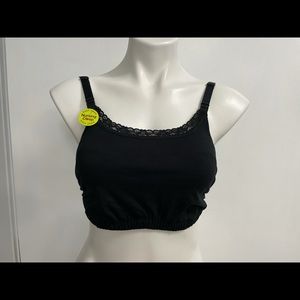 NWOT: Loving Moments nursing bra